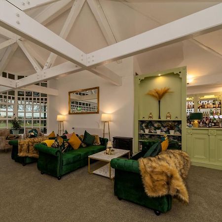 Sella Park Country House Hotel Seascale Luaran gambar