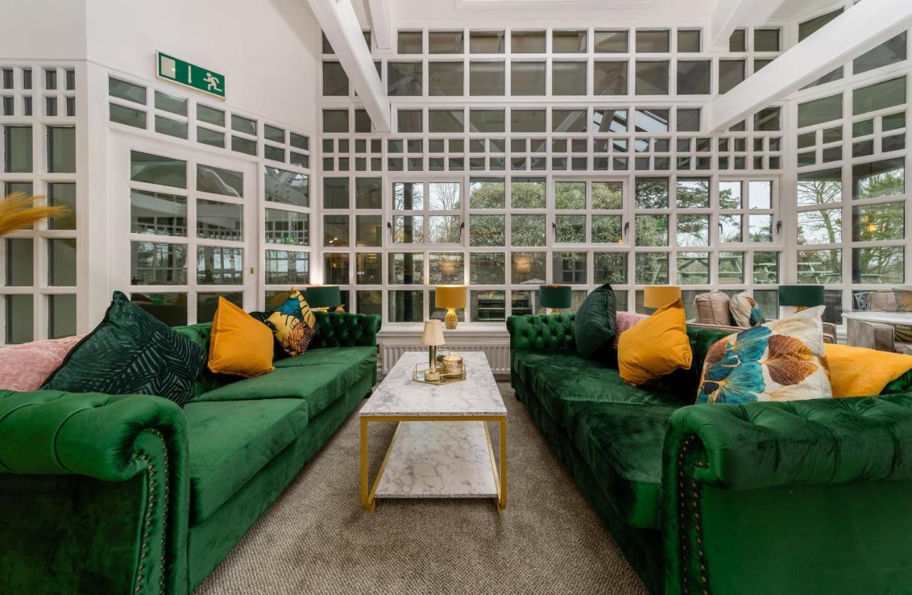 Sella Park Country House Hotel Seascale Luaran gambar