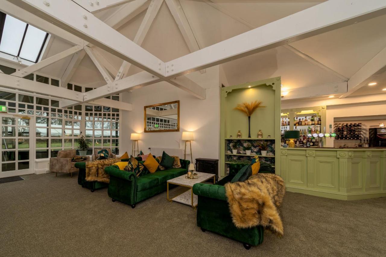 Sella Park Country House Hotel Seascale Luaran gambar