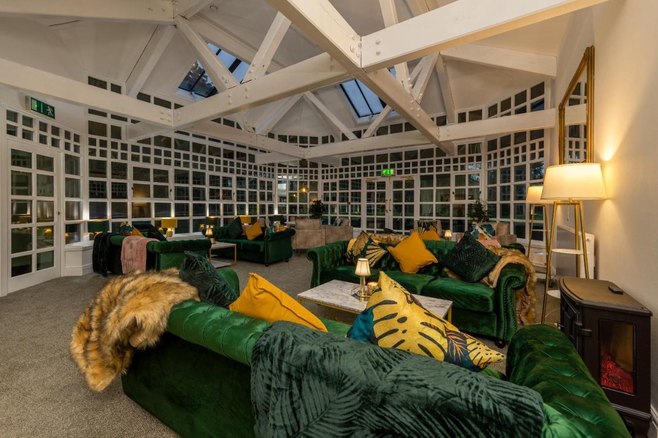 Sella Park Country House Hotel Seascale Luaran gambar