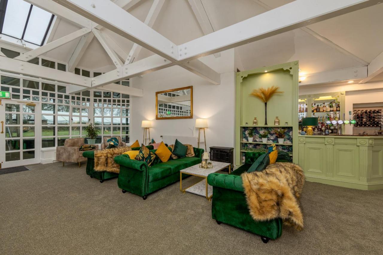 Sella Park Country House Hotel Seascale Luaran gambar