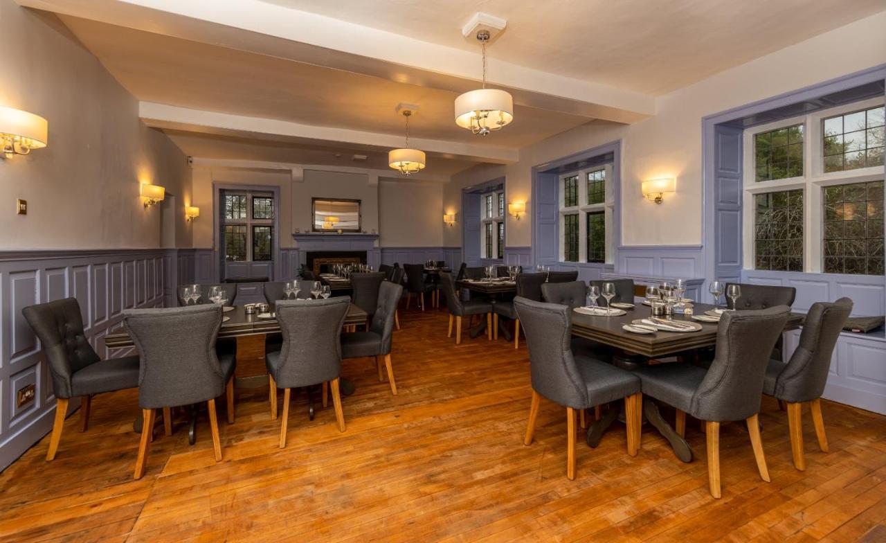 Sella Park Country House Hotel Seascale Luaran gambar
