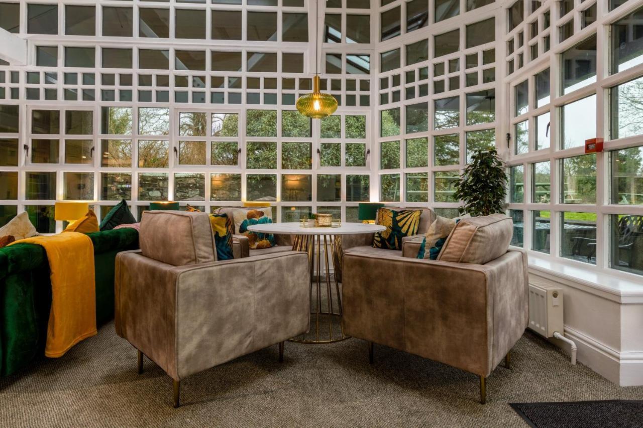 Sella Park Country House Hotel Seascale Luaran gambar