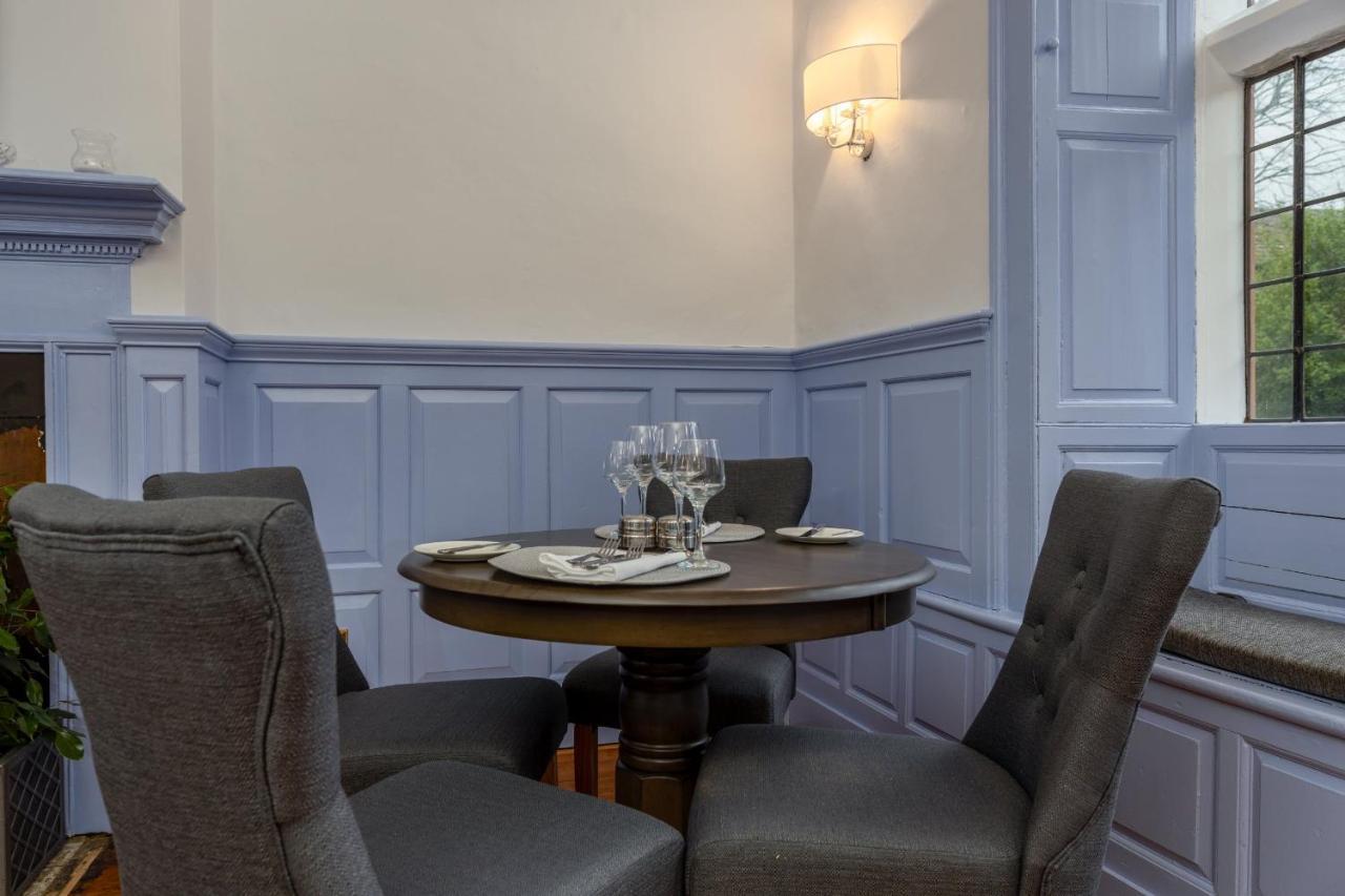 Sella Park Country House Hotel Seascale Luaran gambar