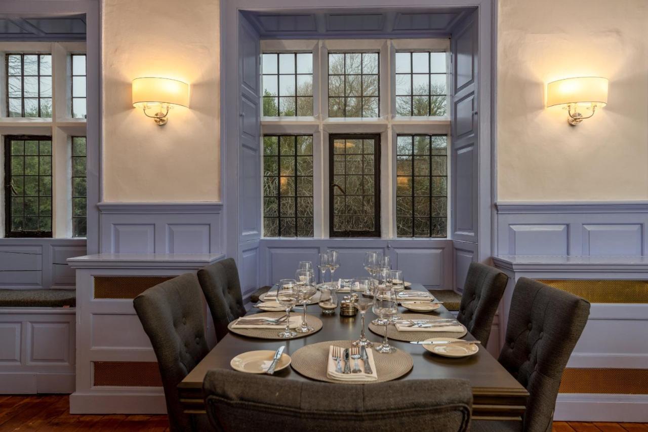 Sella Park Country House Hotel Seascale Luaran gambar