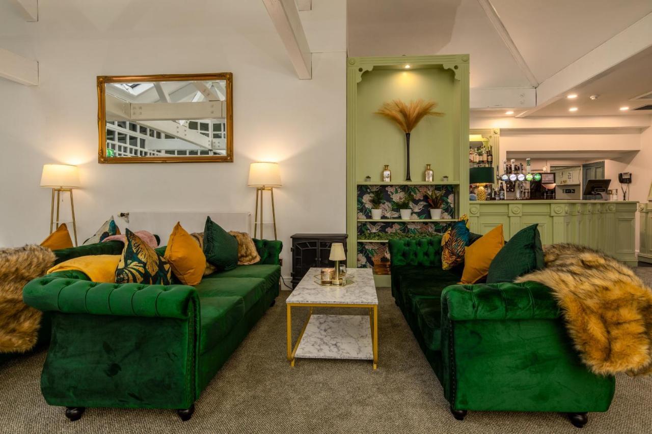 Sella Park Country House Hotel Seascale Luaran gambar