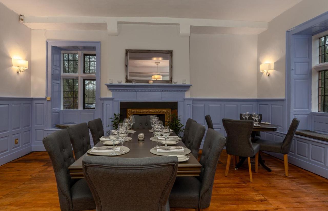 Sella Park Country House Hotel Seascale Luaran gambar
