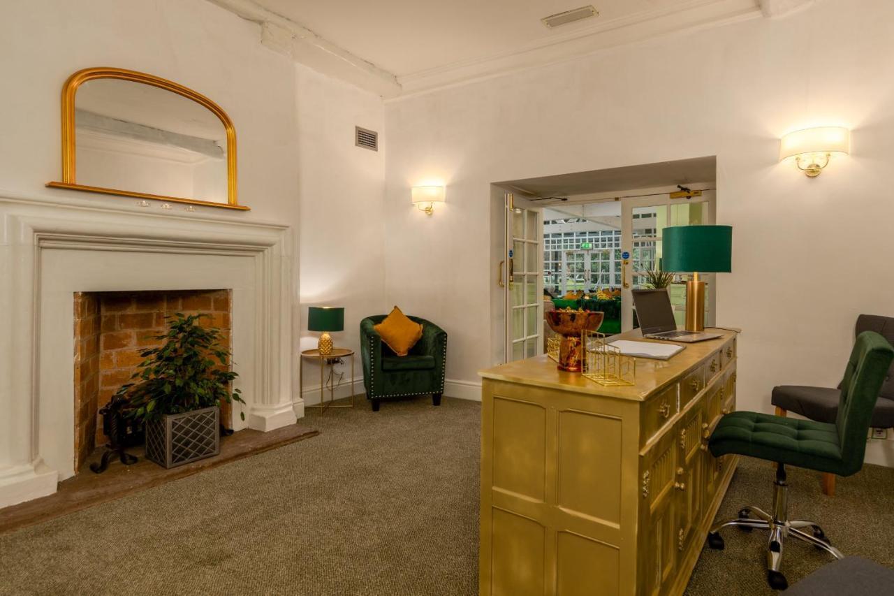 Sella Park Country House Hotel Seascale Luaran gambar
