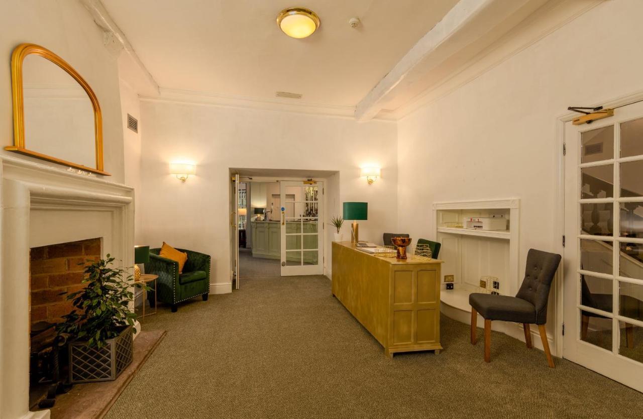Sella Park Country House Hotel Seascale Luaran gambar