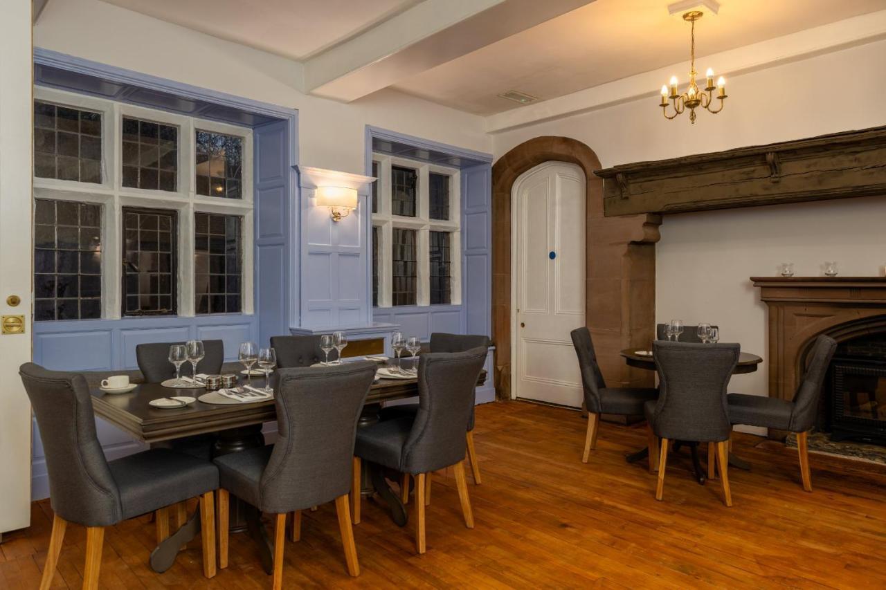 Sella Park Country House Hotel Seascale Luaran gambar