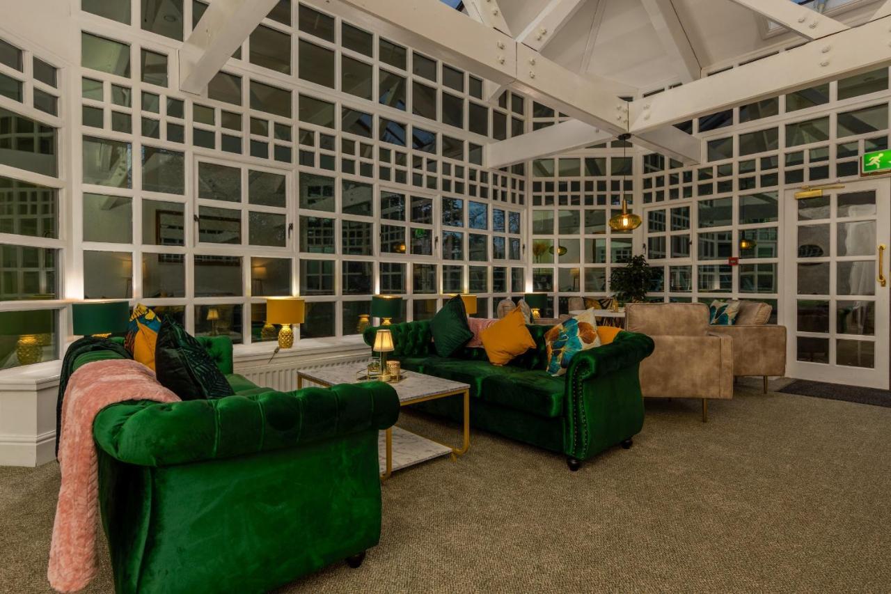 Sella Park Country House Hotel Seascale Luaran gambar