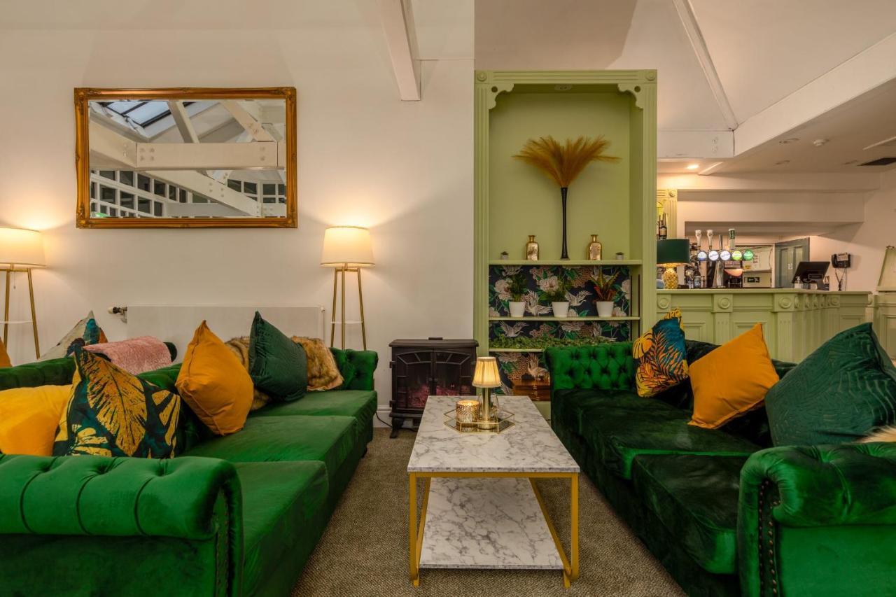 Sella Park Country House Hotel Seascale Luaran gambar