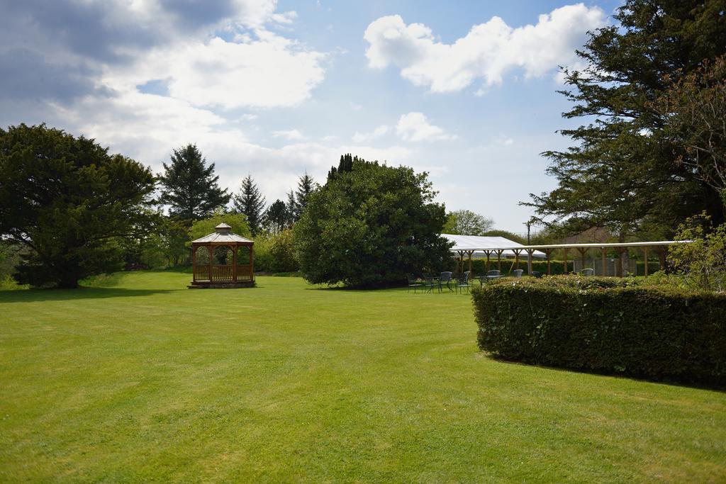 Sella Park Country House Hotel Seascale Luaran gambar