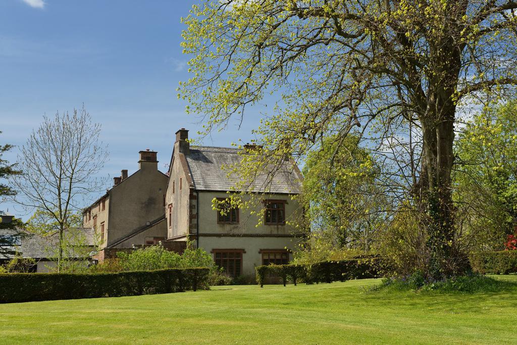 Sella Park Country House Hotel Seascale Luaran gambar