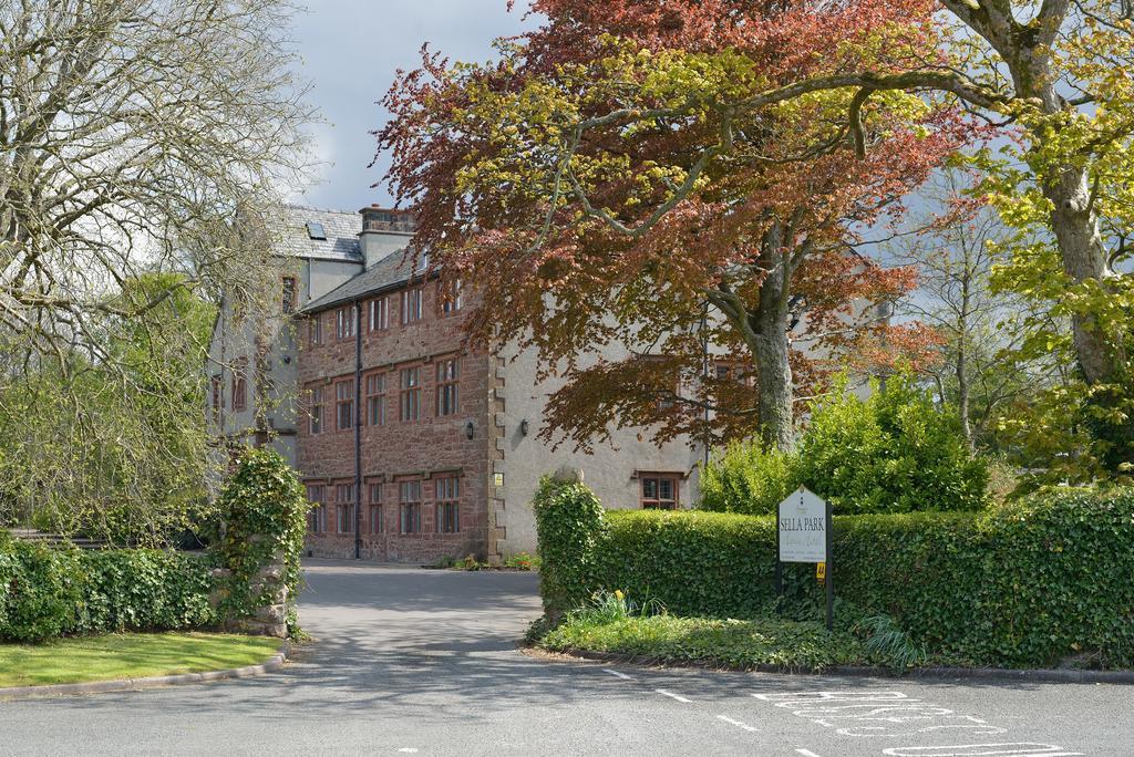Sella Park Country House Hotel Seascale Luaran gambar