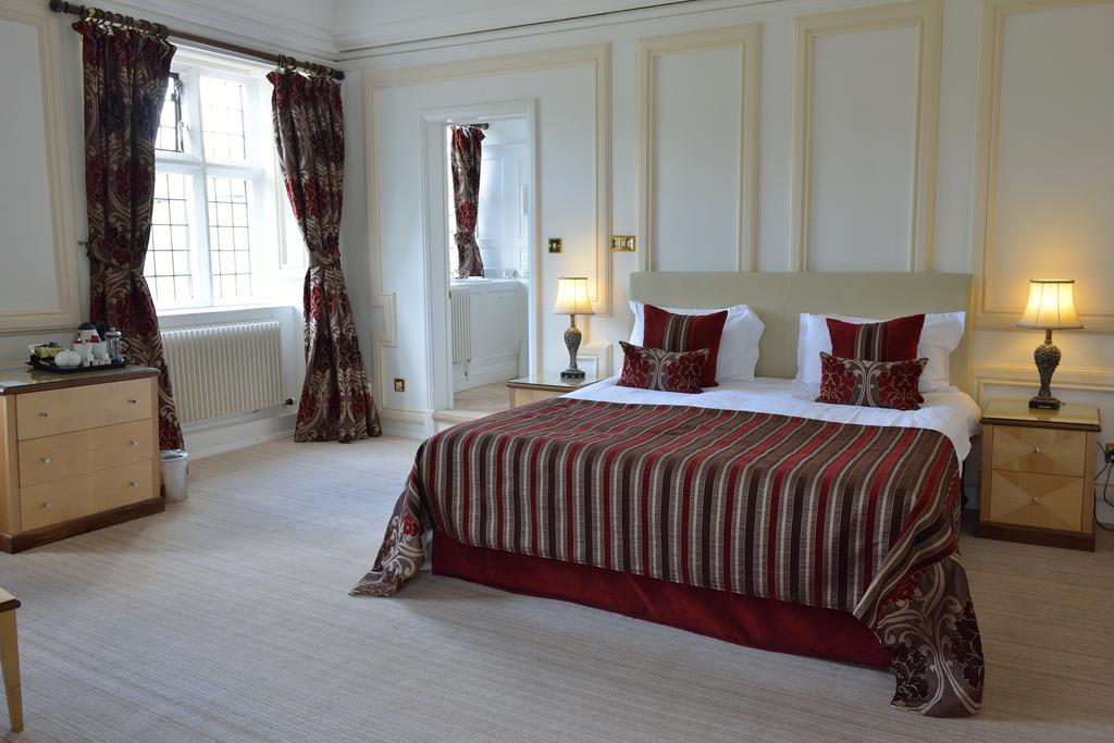 Sella Park Country House Hotel Seascale Luaran gambar