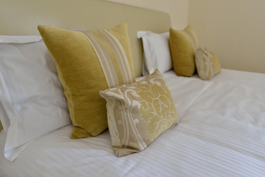 Sella Park Country House Hotel Seascale Luaran gambar