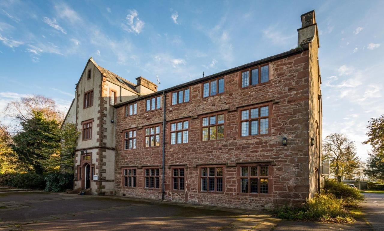 Sella Park Country House Hotel Seascale Luaran gambar