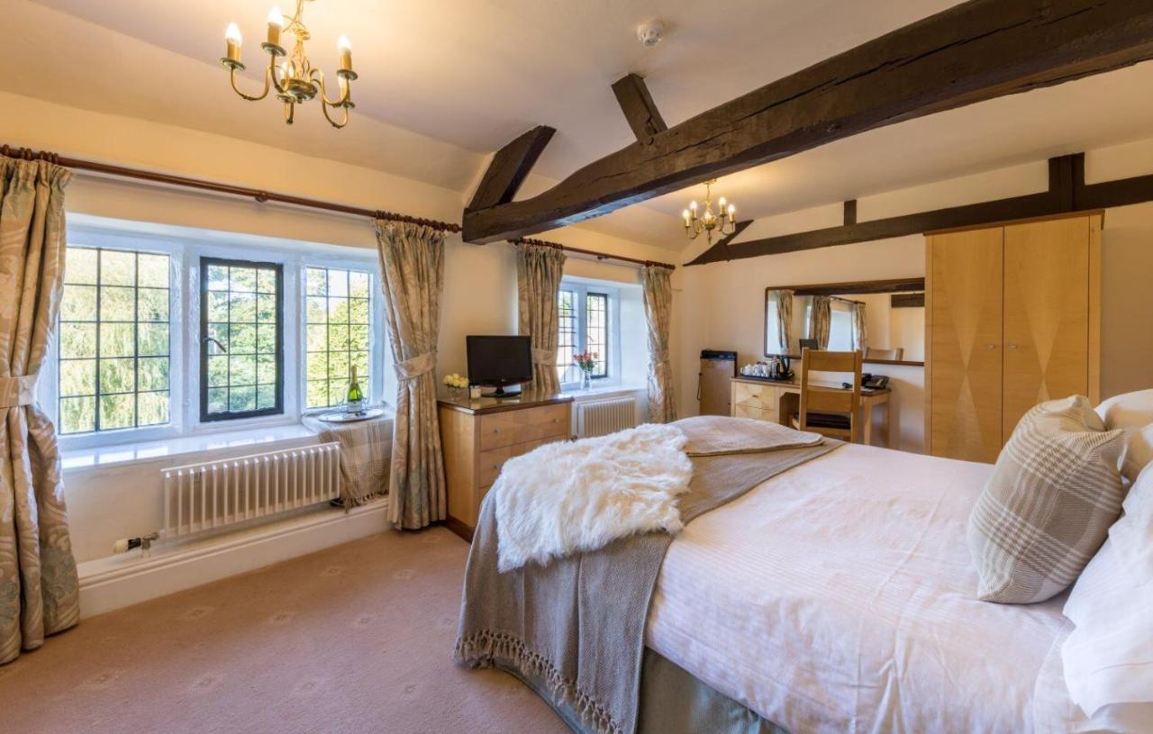 Sella Park Country House Hotel Seascale Luaran gambar