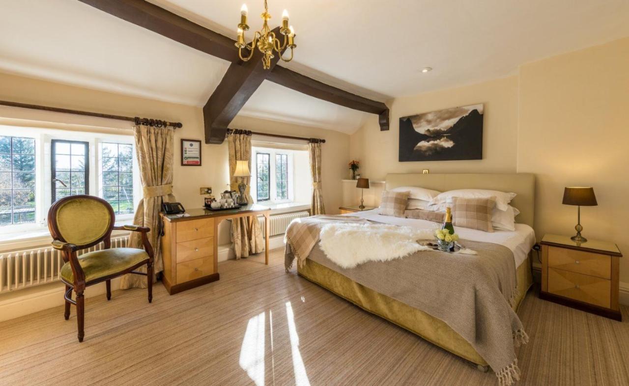 Sella Park Country House Hotel Seascale Luaran gambar