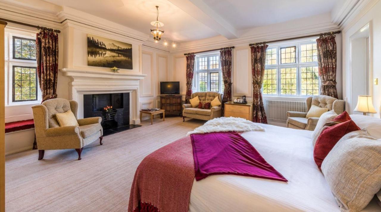 Sella Park Country House Hotel Seascale Luaran gambar