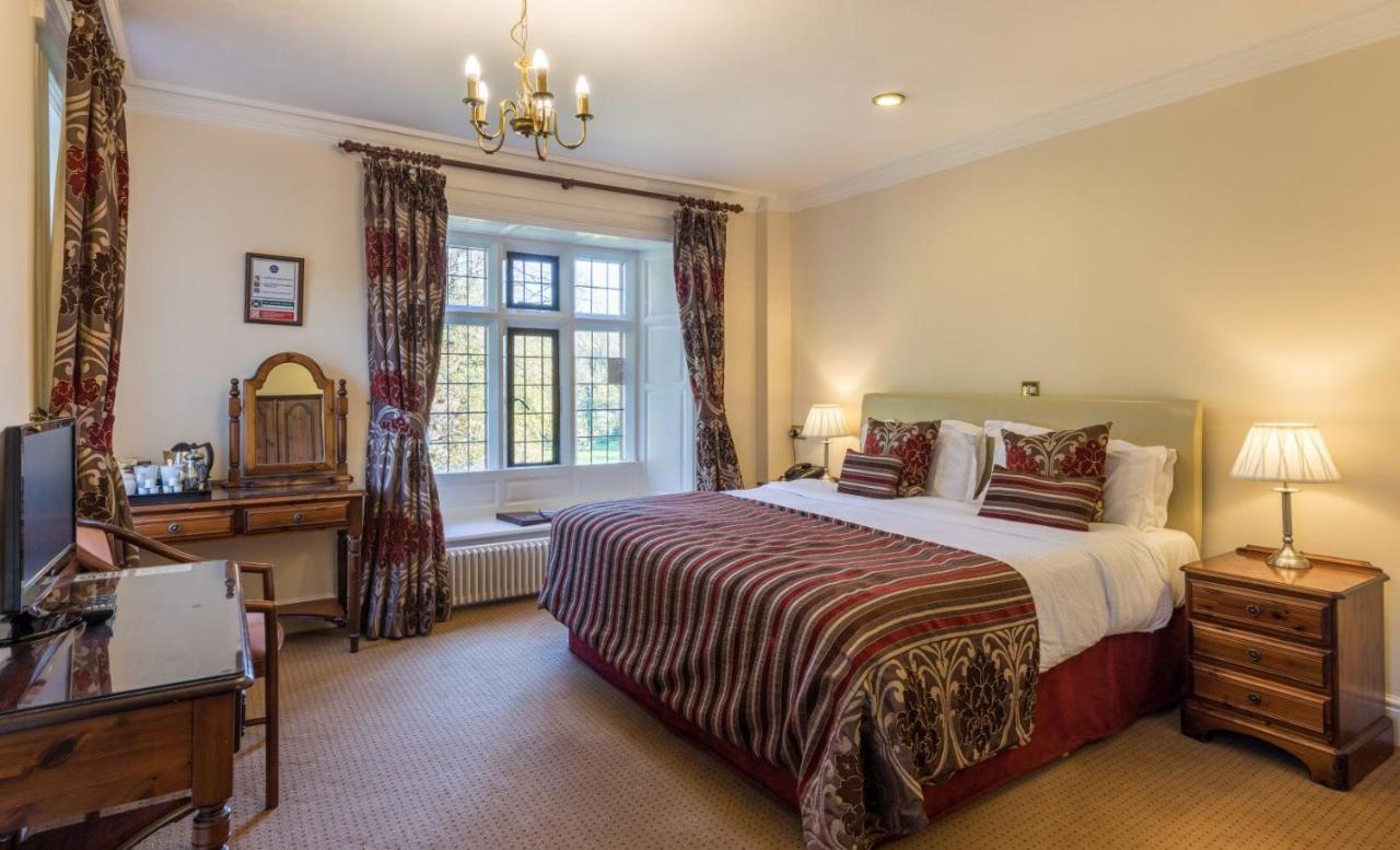 Sella Park Country House Hotel Seascale Luaran gambar